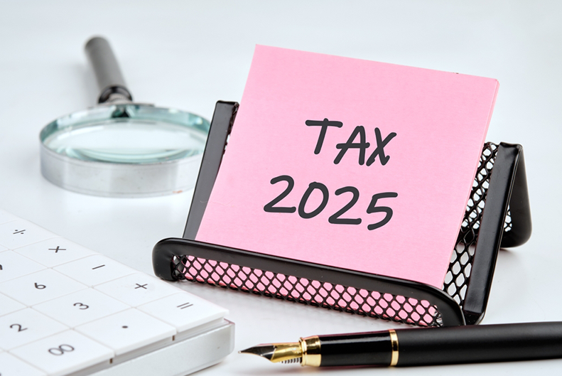 Tax Season 2025: How to Maximize Your Tax Refund Without the Stress