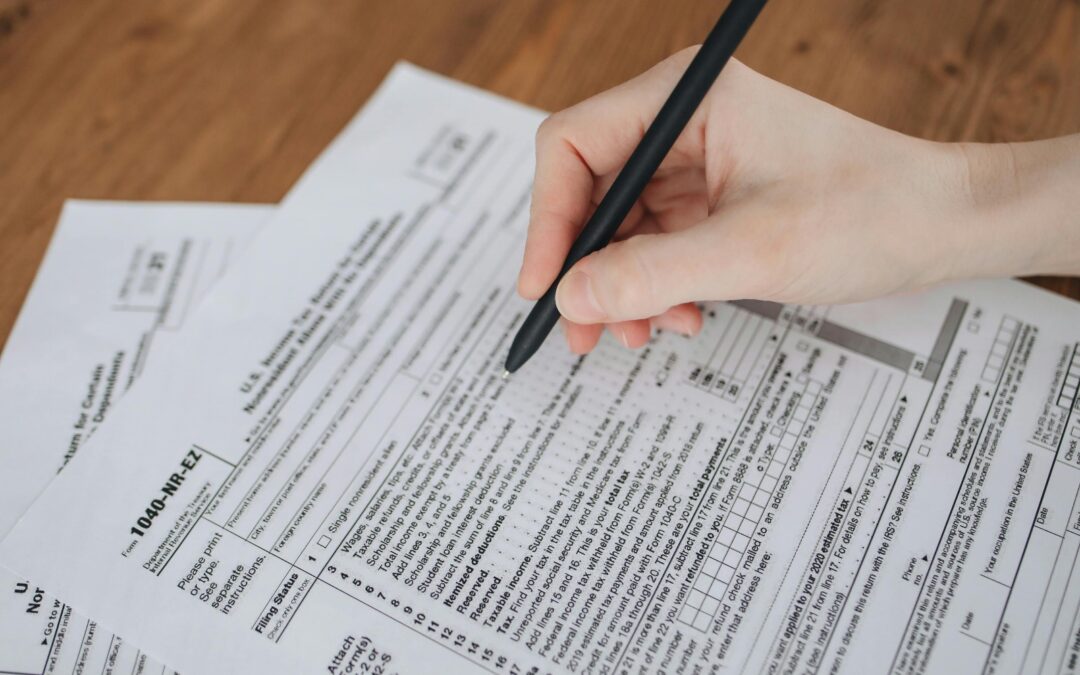 Finding the Right Tax Help in Austin Made Simple