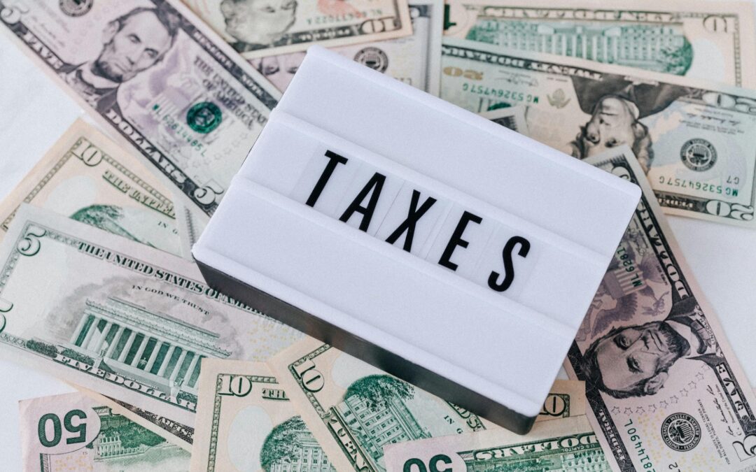 Expert Tax Preparation Services in Dallas for Individuals and Small Businesses