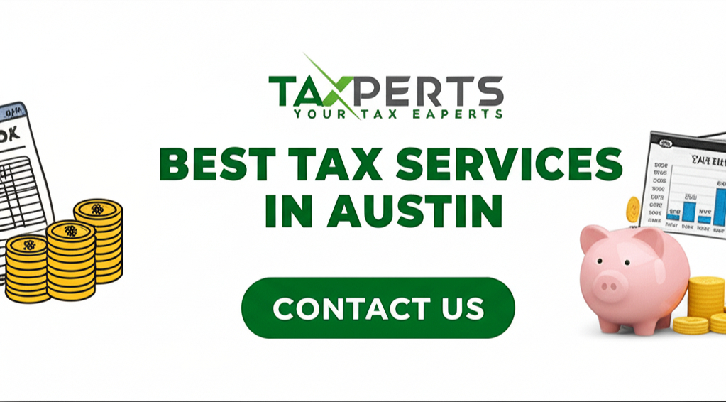 Best Tax Services in Austin