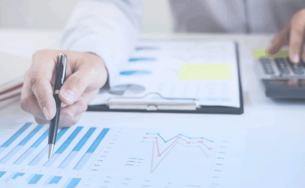 Business Tax Preparation Services USA