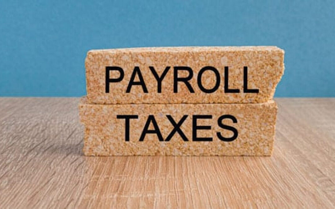 The Complete Guide to Payroll Services in Los Angeles for Small Businesses 2025-2026