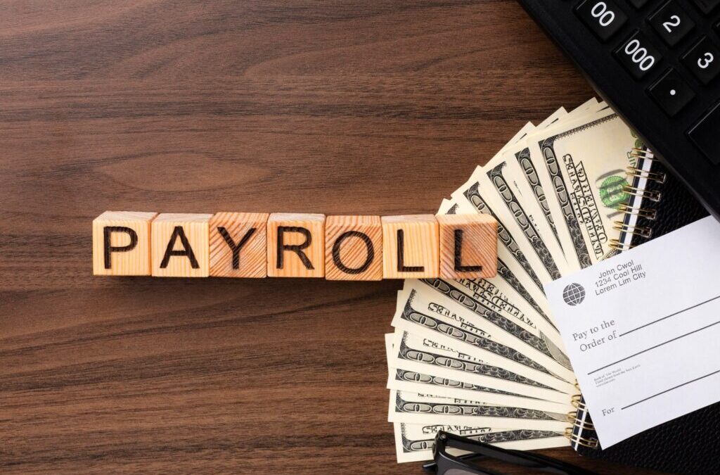 Top Payroll and Tax Services in Los Angeles: A Complete Guide for 2025