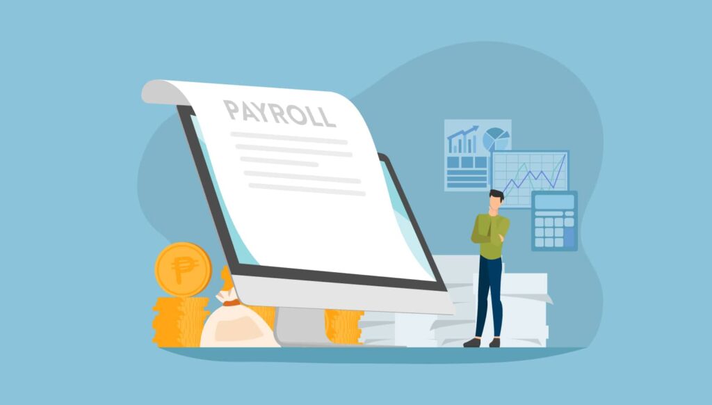 trusted payroll company in Los Angeles 