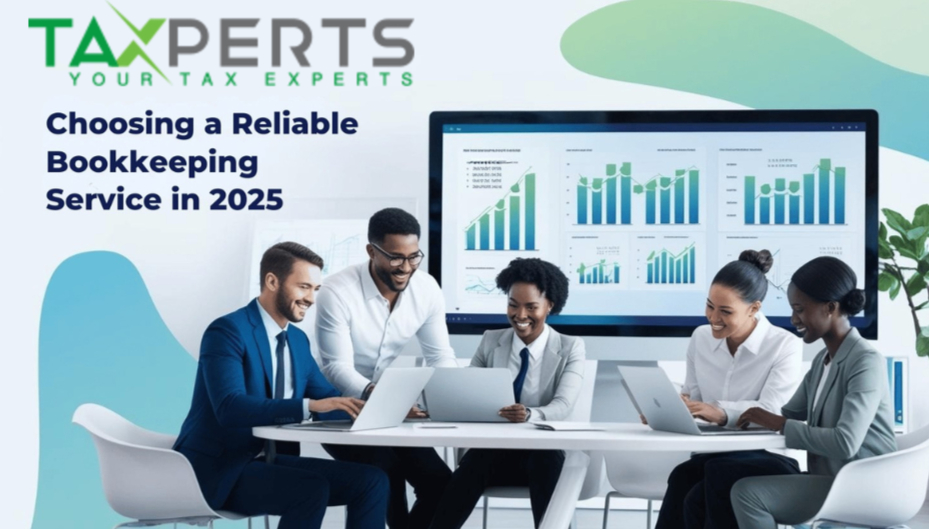 Reliable Bookkeeping Services Los Angeles: A Complete Guide for Businesses in 2025