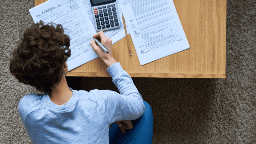 Tax Preparer in Washington DC