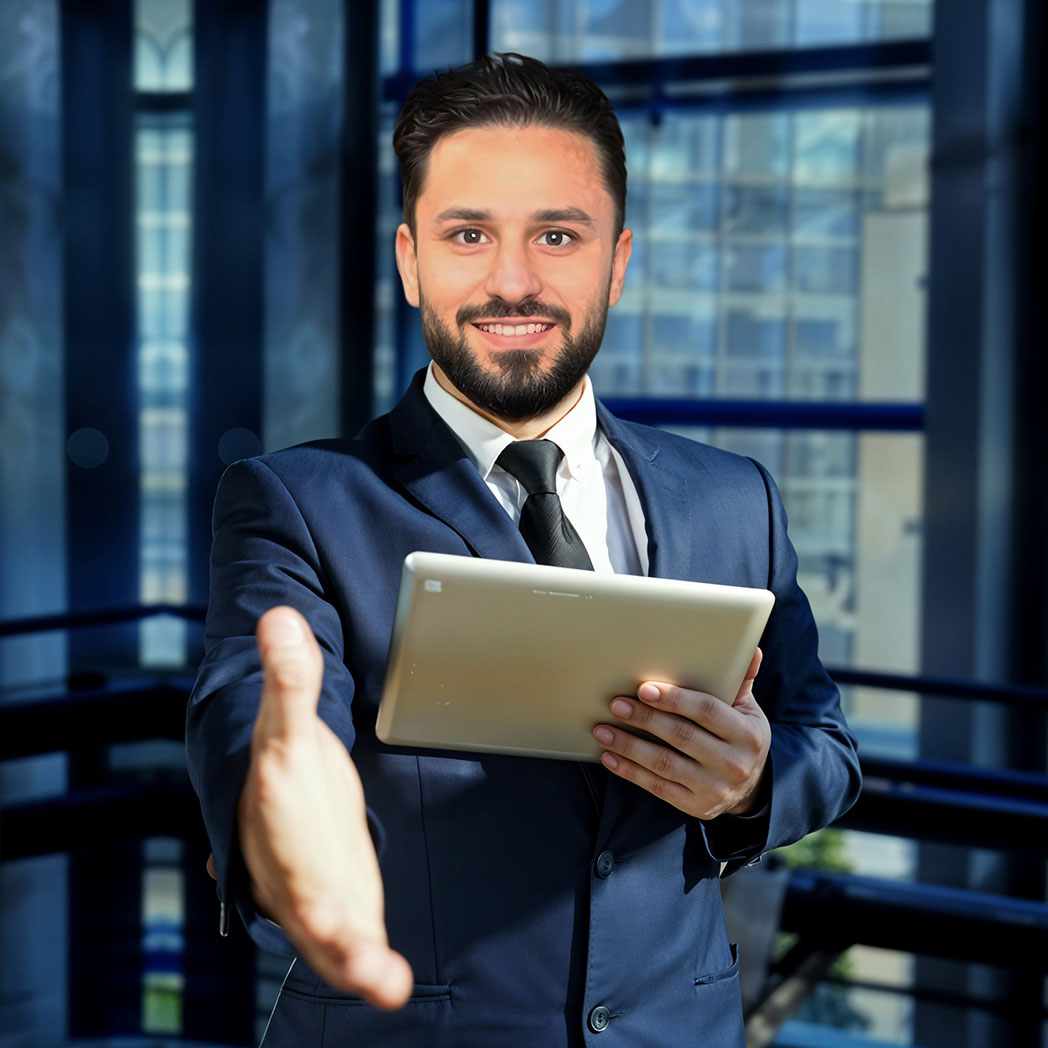 expert tax advisors